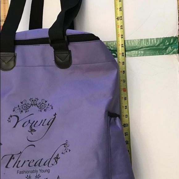 Young & Threads Bag - Picture 8 of 11